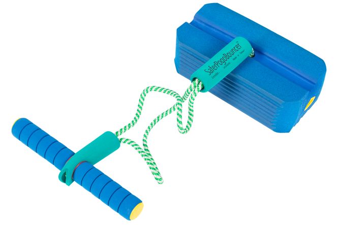 Hovedbilde Pogo Hopper
