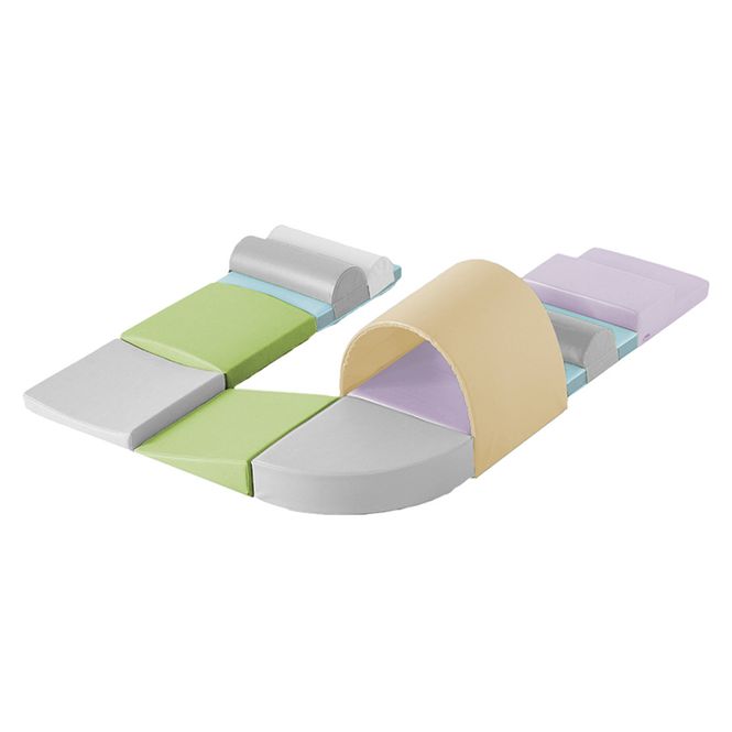 Hovedbilde Motorisk og sansebasert lekesett – Sett 22