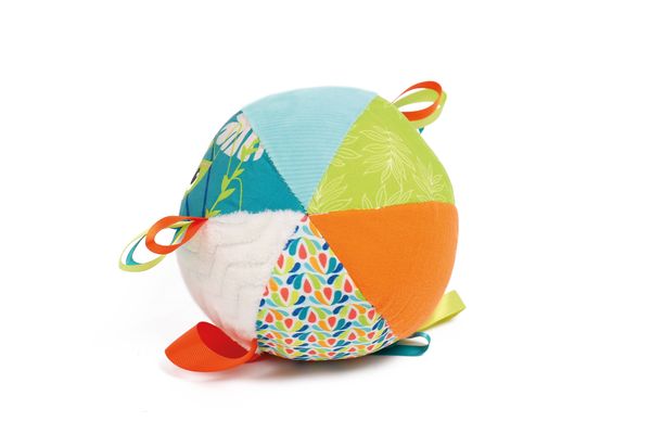 Aktivitetsball - Kameleon