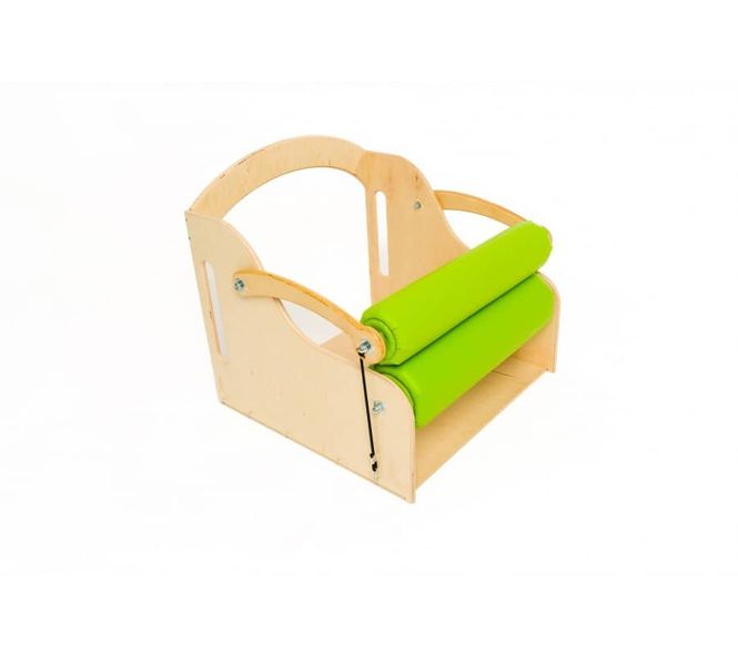 Hovedbilde Standard kroppsrulle (2 ruller)