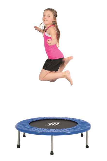 Hovedbilde Mini Trampoline 0,97 m
