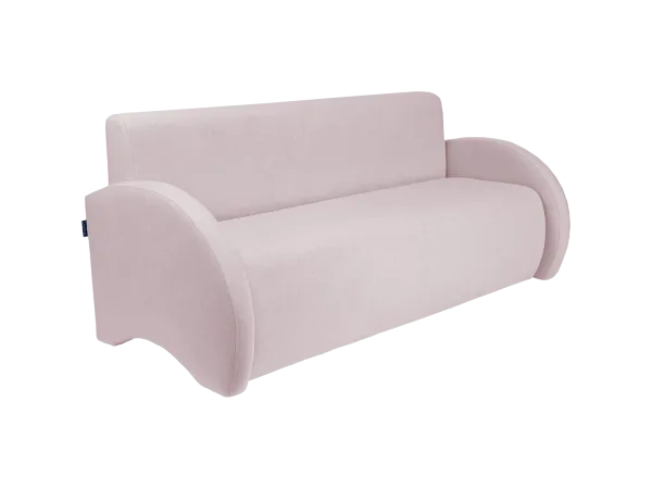 COMBO sofa med armlener