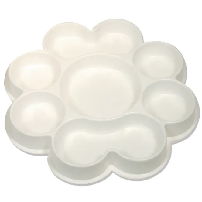 Hovedbilde Sorteringsbrett – med 7 rom for ...