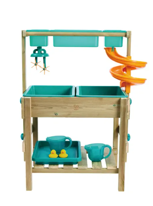 Hovedbilde Hape Multifunksjonelt Vann- og Sandlekebord