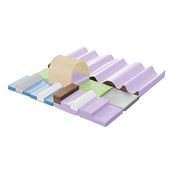 MiniBalance – motorisk og sansebasert lekesett