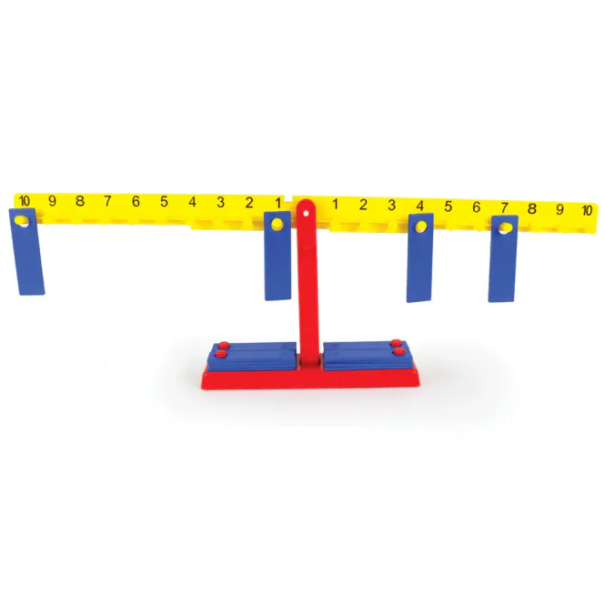 Hovedbilde Stor nummervekt