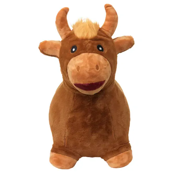 KREA Hoppe- og Sprett Ku