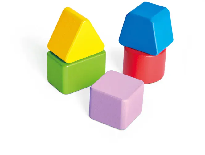 Hovedbilde Hape Formpuslespill
