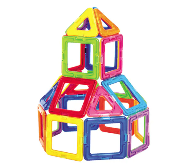 Magformers Byggesett – 26 stk