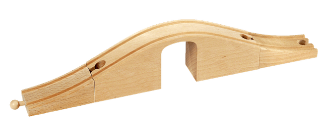 Hovedbilde BRIO® stor broskinne - 36 cm