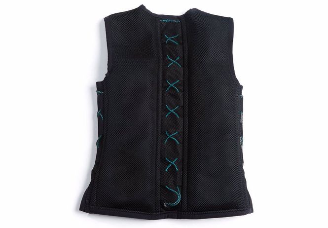 Hovedbilde Protac MyFit® - 38 mm kuler