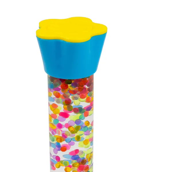 Regnbue Sansevannrør