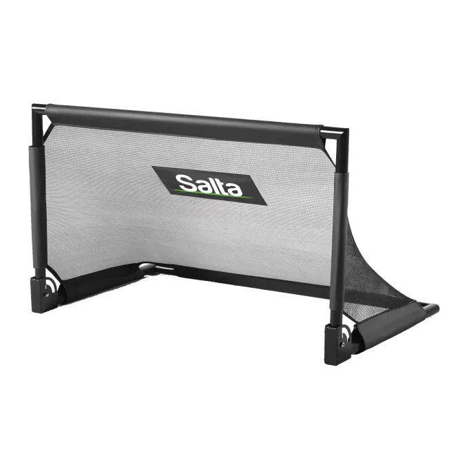 Hovedbilde Fotballmål 2 stk. – 100 × 60 × 60 cm