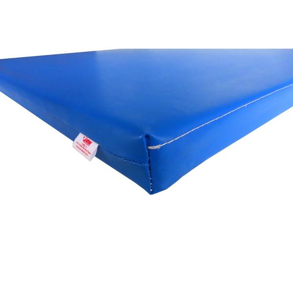 Lekematte for skole og barnehage, 200 x 100 x 4 cm