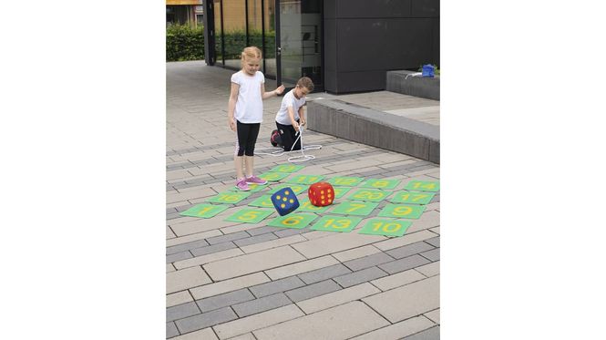 Hovedbilde Bevegelig matematikk