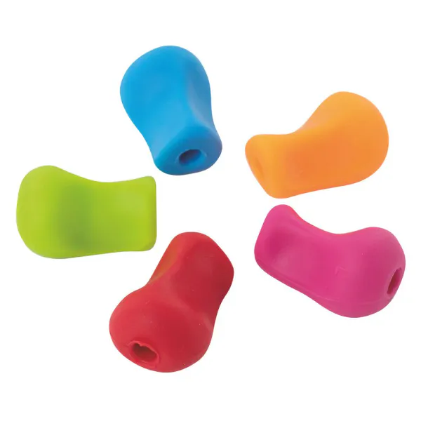 Pennegrep, rundt – 5 pk