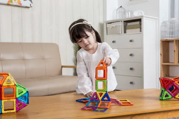 Magformers Byggesett – 26 stk