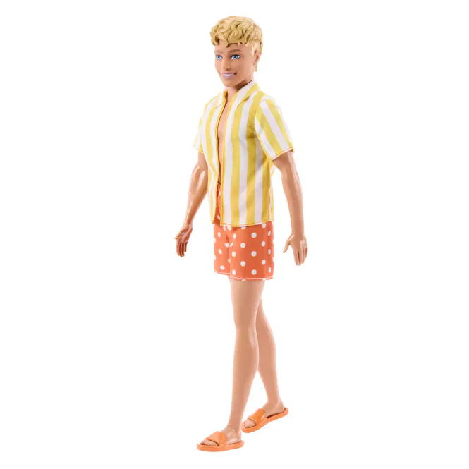 Hovedbilde Barbie Fashionista Ken's 65th California Dream