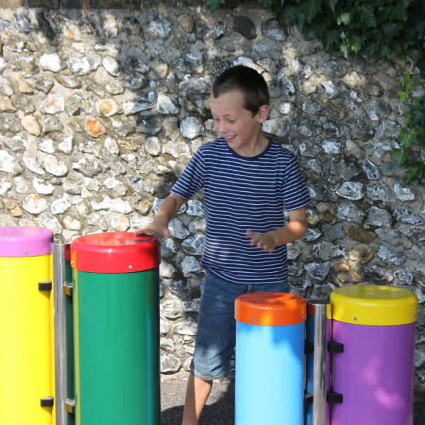 Congas (Trio)
