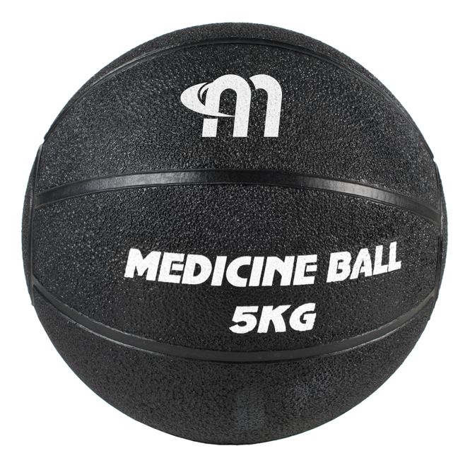 Hovedbilde Medisinball