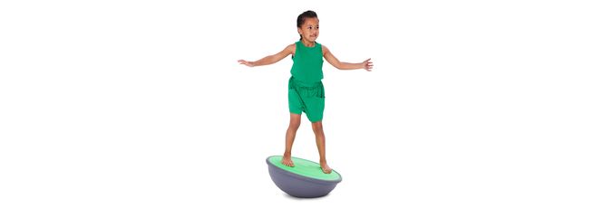 Hovedbilde Balansebrett Giant – balanselek for hele ...