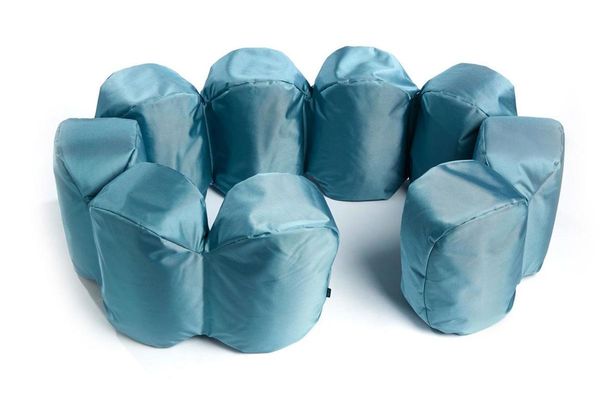 Sansehjørnet Pro Komplett Sansepakke