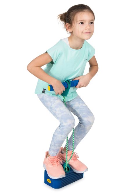 Hovedbilde Pogo Hopper