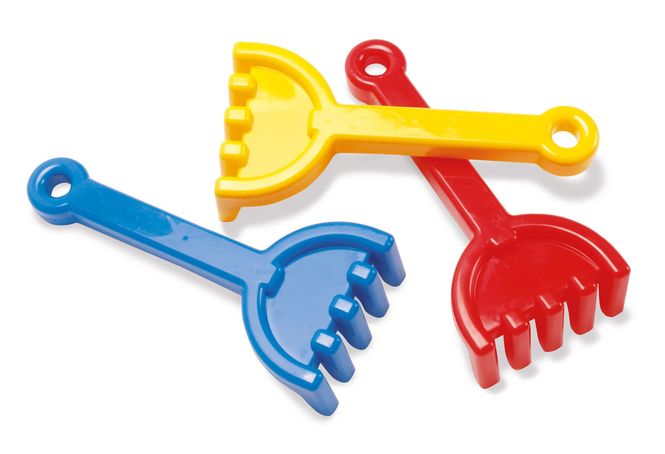 Hovedbilde Sandrive 21 cm 