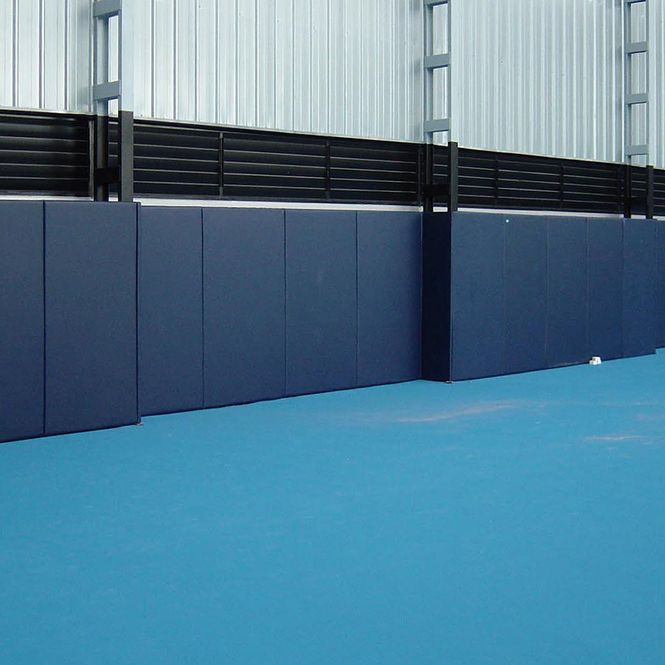 Hovedbilde Utvendig veggbeskyttelse