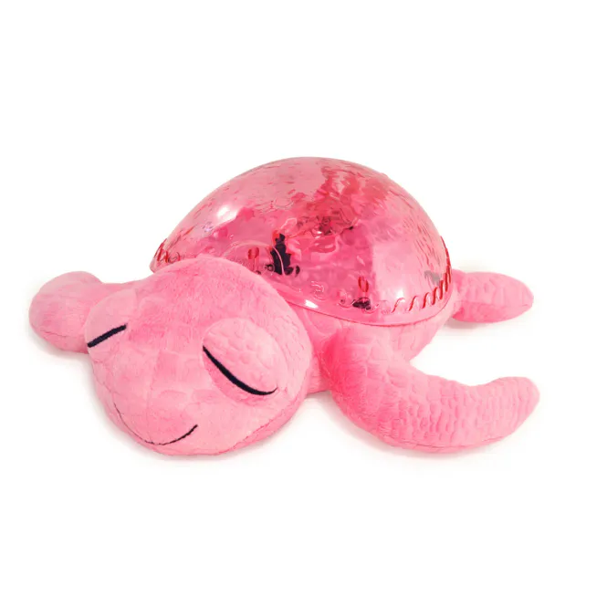Hovedbilde Tranquil Turtle, Pink