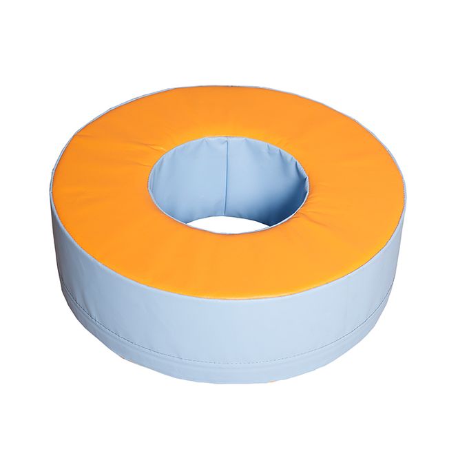 Hovedbilde Skumfigur – liten ring