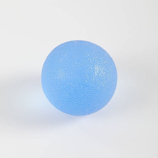Hovedbilde Terapiballer for håndstyrke – Sett med 5