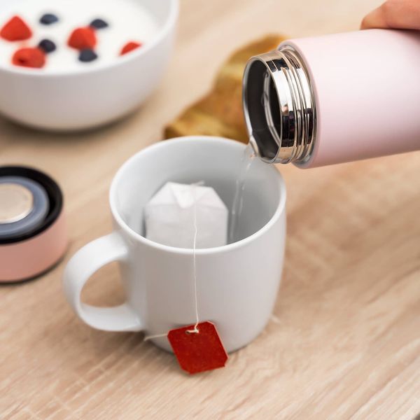 ColourDesign - Termosflaske, Rosa