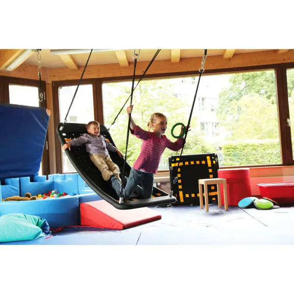 Plattformhuske Terapi Plus XL