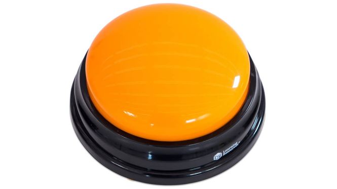 Hovedbilde Svar Buzzer