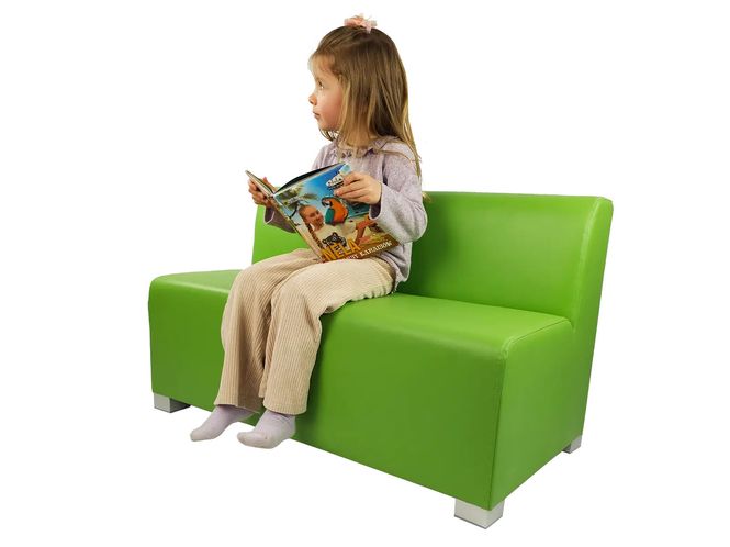 Hovedbilde FUN sofa - 120 cm