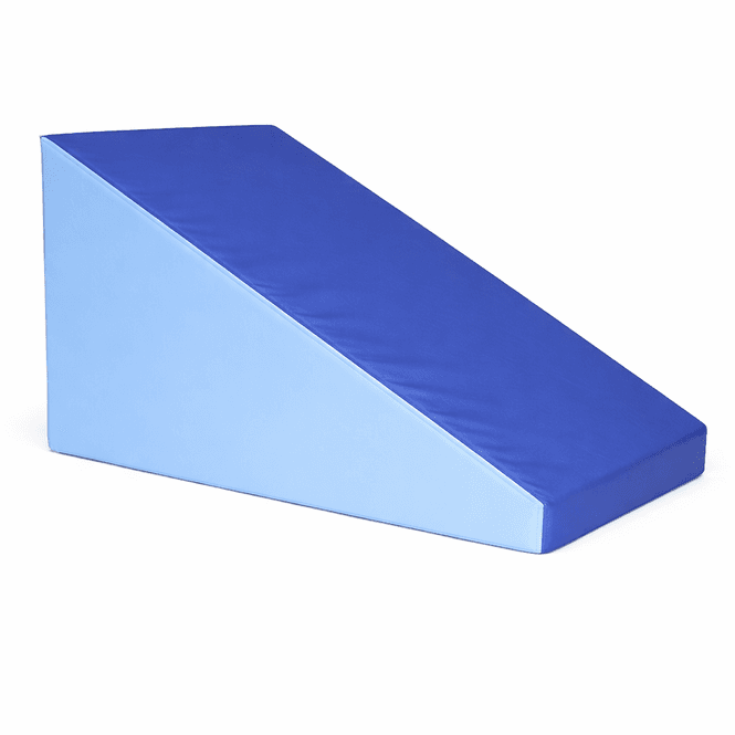 Hovedbilde Skumfigur Rampe - Sansehjørnet EDITION