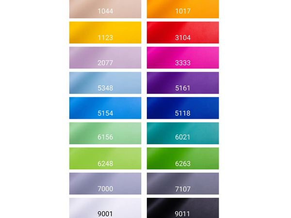 Møbelmodul 2 – Skummøbel, FUN-sett