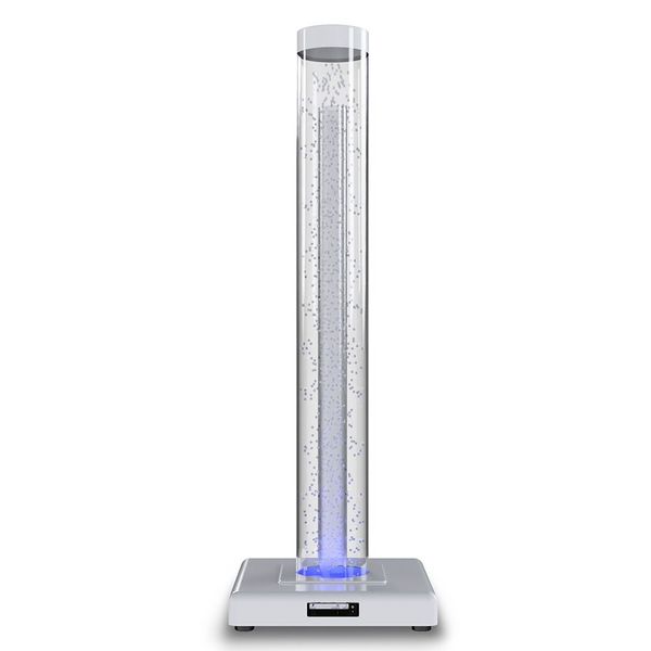 Interaktivt Orkanrør inkl. kontroller - 120 cm