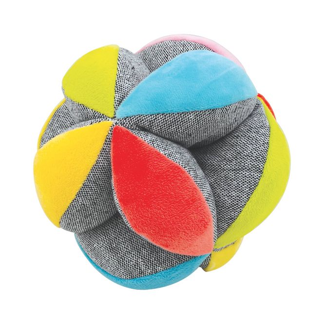 Hovedbilde Gripende ball