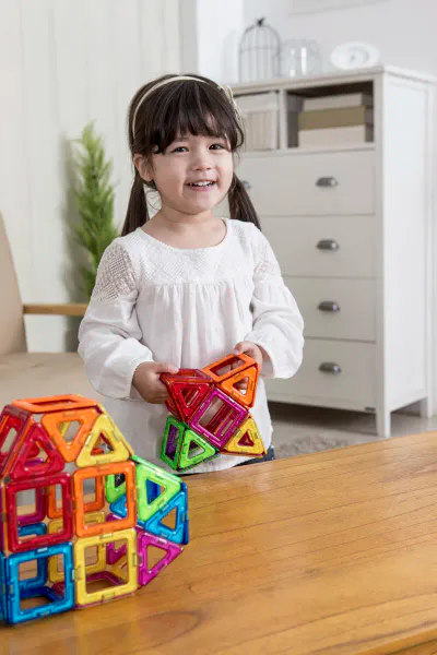 Magformers Byggesett – 26 stk