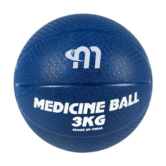 Hovedbilde Medisinball
