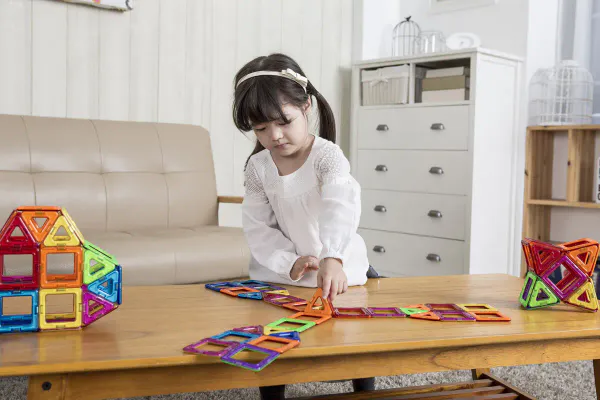 Magformers Byggesett – 30 stk