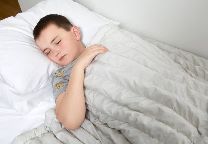 Hovedbilde Protac Kuledynen® CALM