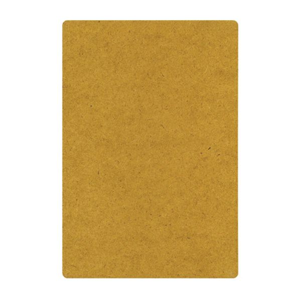 Modelleringsplater – 20,5 × 30,5 cm, Pakke à 10