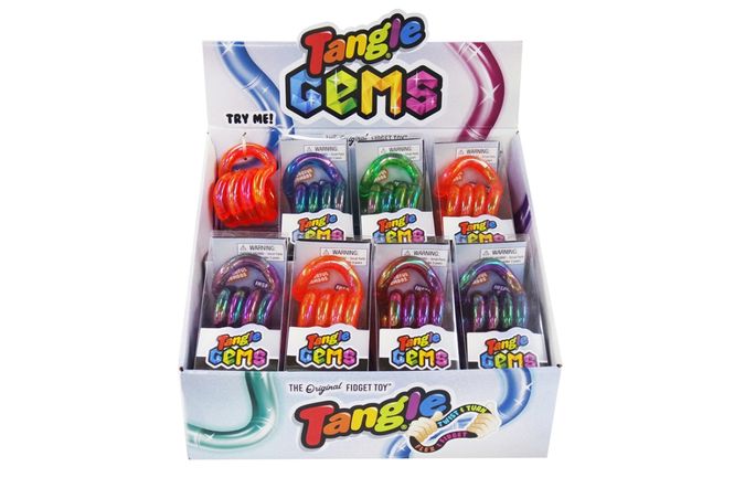 Hovedbilde Tangle Jr. Gems