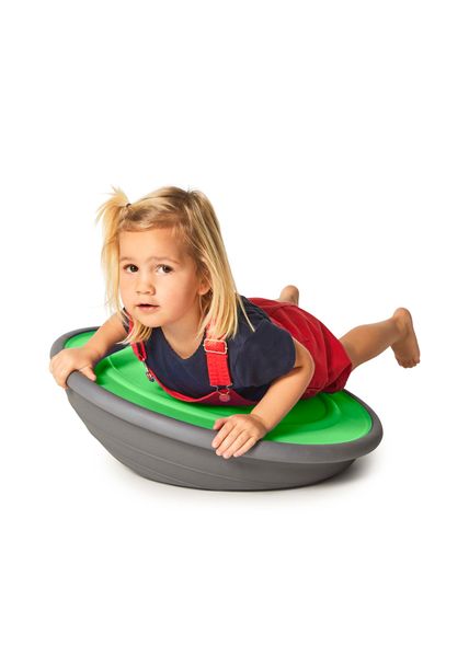 Balansebrett Giant – balanselek for hele kroppen