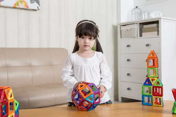 Magformers Byggesett – 26 stk