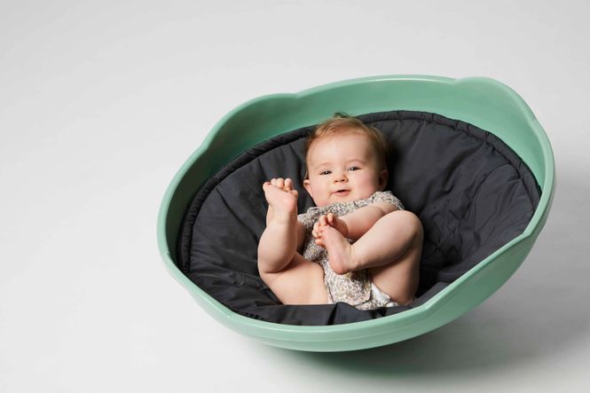 Hovedbilde Mini Top Nordic