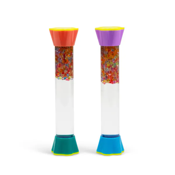 Regnbue Sansevannrør